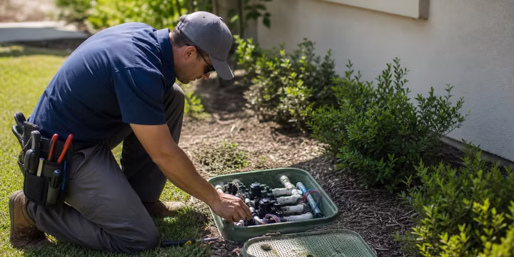 adding zones to an existing irrigation system what to expect