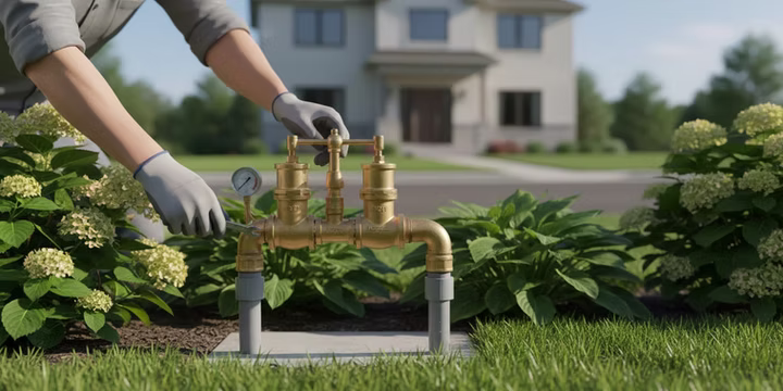 irrigation rpz