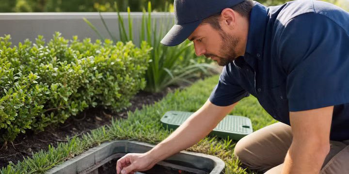 sprinkler system troubleshooting