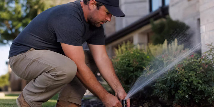 water bill reduction