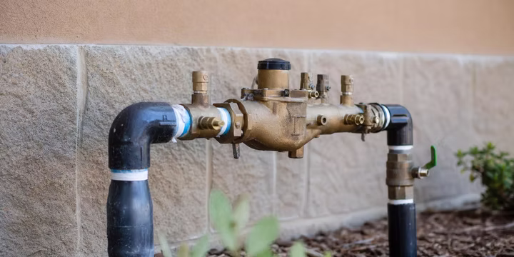 what a backflow preventer does and why it matters